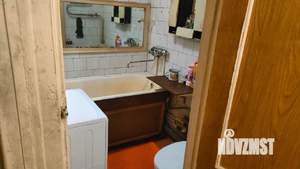 2-к квартира, вторичка, 42м2, 5/5 этаж