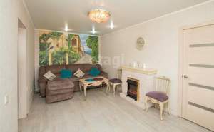 3-к квартира, вторичка, 57м2, 2/9 этаж