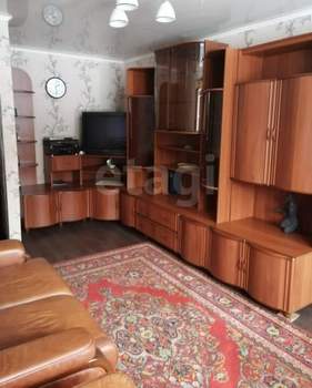 2-к квартира, вторичка, 48м2, 1/5 этаж