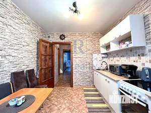 3-к квартира, вторичка, 65м2, 9/9 этаж