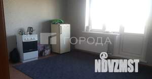 2-к квартира, вторичка, 56м2, 9/9 этаж