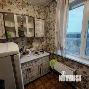 1-к квартира, вторичка, 31м2, 9/9 этаж