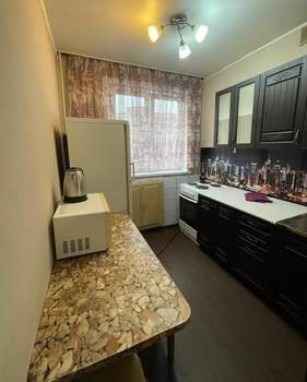 2-к квартира, вторичка, 42м2, 4/5 этаж