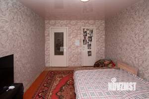 2-к квартира, вторичка, 48м2, 2/5 этаж