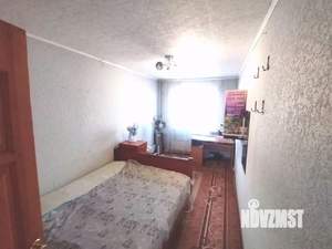 2-к квартира, вторичка, 43м2, 5/5 этаж