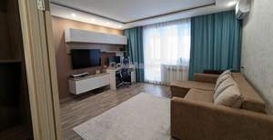 2-к квартира, вторичка, 56м2, 10/10 этаж