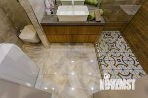 3-к квартира, вторичка, 76м2, 4/5 этаж