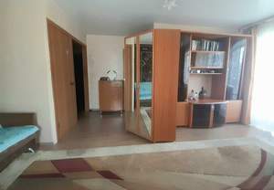 1-к квартира, вторичка, 30м2, 4/5 этаж