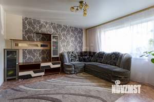4-к квартира, вторичка, 77м2, 1/9 этаж
