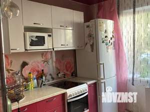 2-к квартира, вторичка, 54м2, 1/9 этаж