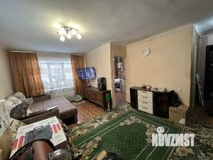 1-к квартира, вторичка, 30м2, 1/3 этаж