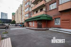 3-к квартира, вторичка, 149м2, 4/14 этаж