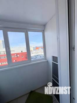 2-к квартира, вторичка, 51м2, 5/9 этаж
