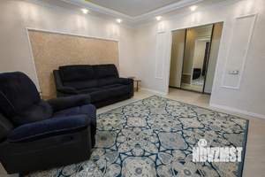 3-к квартира, вторичка, 65м2, 5/9 этаж
