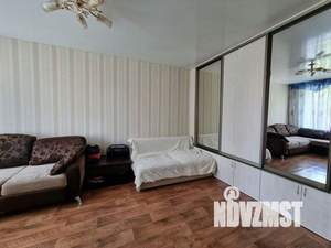 1-к квартира, вторичка, 30м2, 3/5 этаж