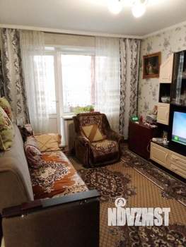 2-к квартира, вторичка, 43м2, 3/9 этаж