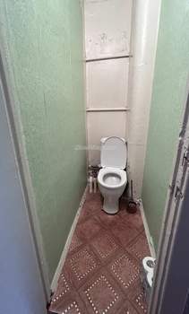 3-к квартира, вторичка, 62м2, 4/5 этаж