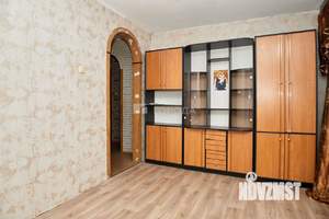 3-к квартира, вторичка, 65м2, 1/12 этаж