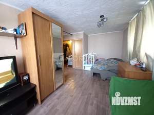 1-к квартира, вторичка, 30м2, 5/5 этаж