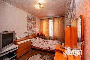 3-к квартира, вторичка, 57м2, 4/5 этаж