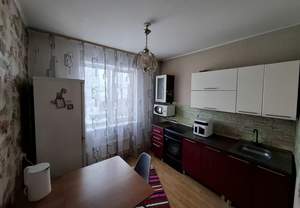 2-к квартира, вторичка, 41м2, 2/9 этаж