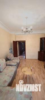 2-к квартира, вторичка, 60м2, 2/5 этаж