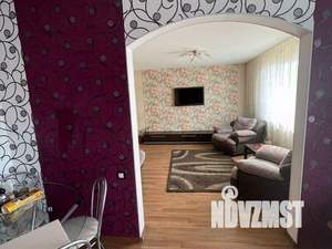 3-к квартира, вторичка, 65м2, 4/6 этаж