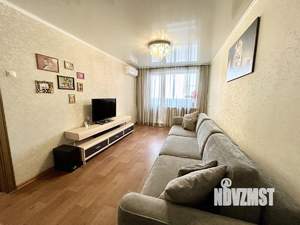 3-к квартира, вторичка, 60м2, 7/10 этаж