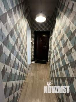 1-к квартира, вторичка, 31м2, 5/5 этаж