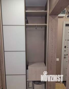 1-к квартира, вторичка, 44м2, 5/10 этаж