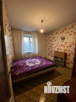 3-к квартира, вторичка, 74м2, 1/5 этаж