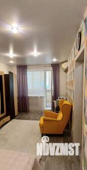 2-к квартира, вторичка, 41м2, 6/9 этаж