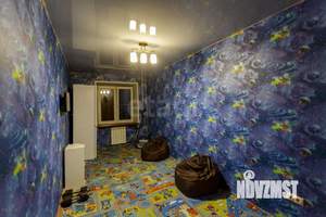 3-к квартира, вторичка, 58м2, 4/5 этаж