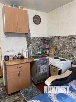 Студия квартира, вторичка, 19м2, 5/5 этаж