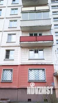 1-к квартира, вторичка, 34м2, 3/10 этаж