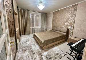 2-к квартира, вторичка, 58м2, 2/5 этаж