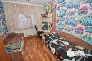 2-к квартира, вторичка, 51м2, 9/10 этаж