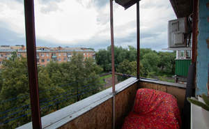 2-к квартира, вторичка, 41м2, 5/5 этаж