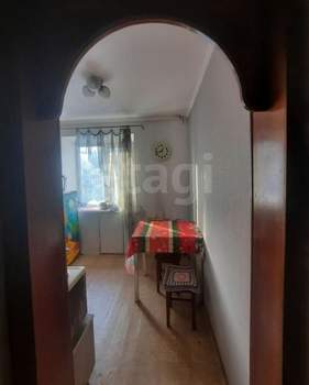 2-к квартира, вторичка, 45м2, 4/5 этаж