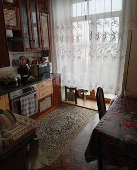 2-к квартира, вторичка, 51м2, 5/5 этаж
