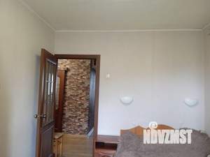3-к квартира, вторичка, 63м2, 4/5 этаж
