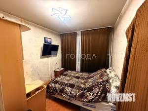 4-к квартира, вторичка, 77м2, 9/10 этаж
