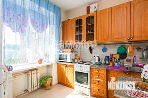 2-к квартира, вторичка, 61м2, 4/5 этаж