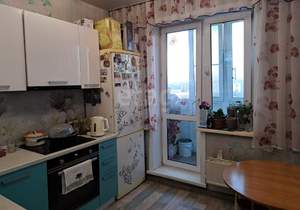 2-к квартира, вторичка, 51м2, 9/10 этаж