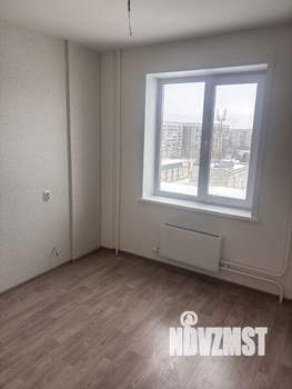 1-к квартира, вторичка, 27м2, 7/9 этаж