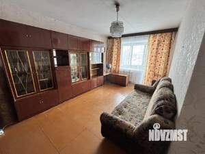 2-к квартира, вторичка, 41м2, 4/5 этаж