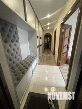 3-к квартира, вторичка, 68м2, 6/10 этаж