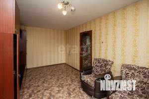 3-к квартира, вторичка, 52м2, 6/9 этаж