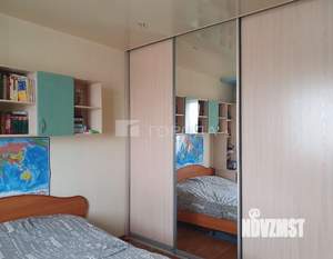 2-к квартира, вторичка, 54м2, 8/10 этаж