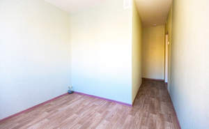 1-к квартира, вторичка, 44м2, 9/1 этаж